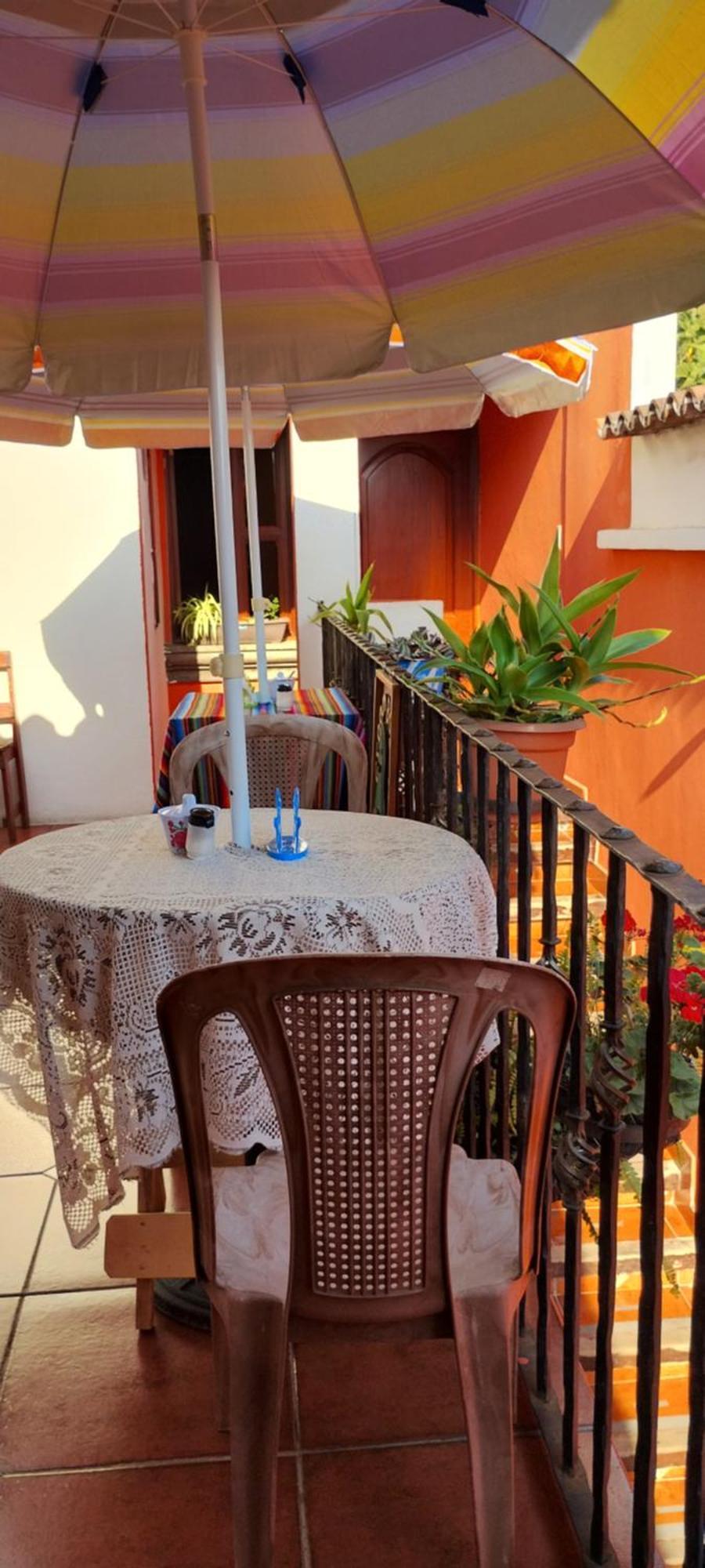 Hotel City Of Dreams Antigua Eksteriør billede